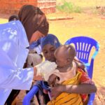 World Immunization Week | Theme 2025: “Humanly Possible: Saving Lives through Vaccines”