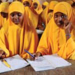 Zamzam Foundation annual report 2023