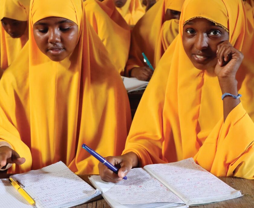 Zamzam annual report 2023 Cover 2