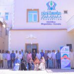 Chairman’s Message on World Humanitarian Day: Strengthening Solidarity and Empowering Communities