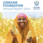 Zamzam supports a record 2.63 million Somalis in year of significant growth