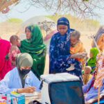 Bringing Essential Health Services to Somalia’s Most Underserved Communities