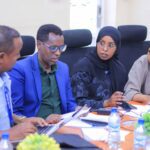 Zamzam Foundation Launches Nature-Based Solutions Training to Strengthen Climate Resilience in Somalia