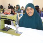 تمكين الأسر المتعففة عبر التدريب المهني ودعم سبل العيش