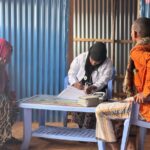 Restoring Hope Through Accessible Healthcare in Luuq District